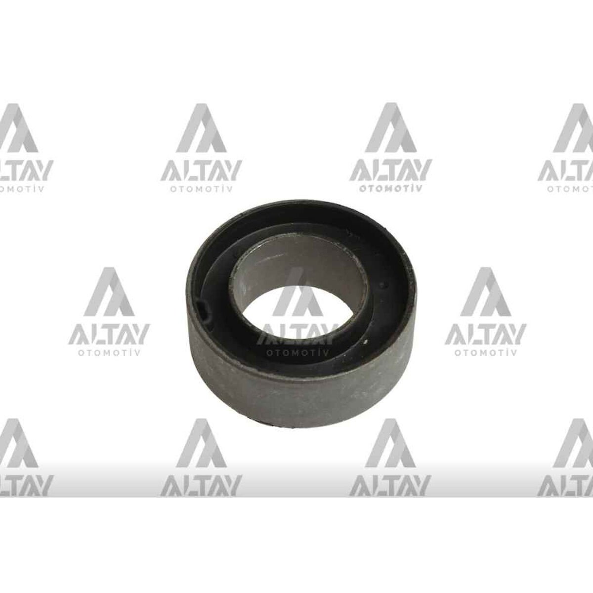 TORSİYON BURCU R19 / CLIO / MEGANE I ARKA İNCE TİP 77X43X28mm RENAULT CLIO, MEGANE OEM: 7700776733
