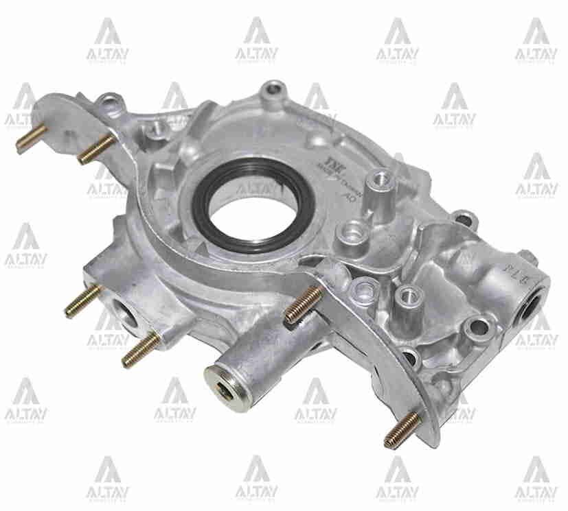 15100-PLC-003 YAĞ POMPA CIVIC 01-06 VTEC