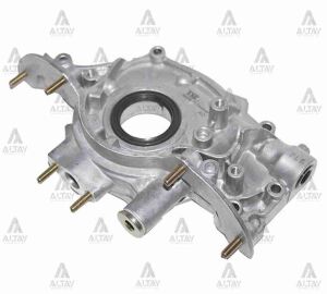 15100-PLC-003 YAĞ POMPA CIVIC 01-06 VTEC