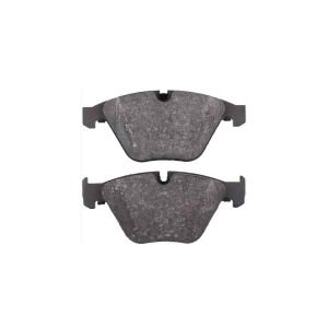 FREN BALATA BMW 3 SERİ 05-11 E90 / BMW 5 SERİ 10= F10 ÖN 155,3mm   OEM: 34112288858