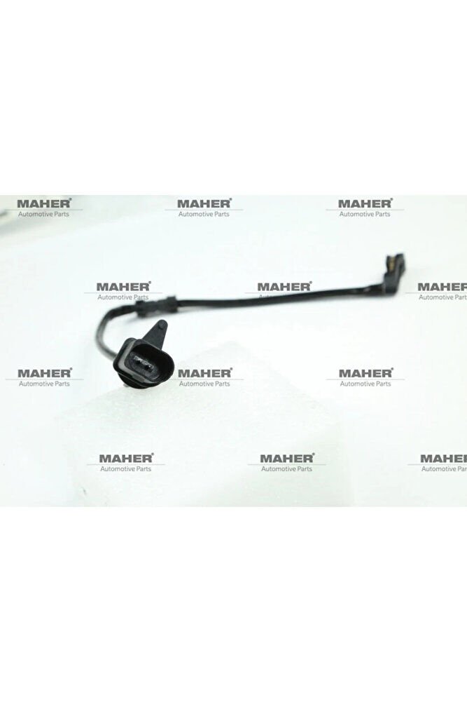 FREN BALATA FİŞİ A6 / A7 / Q5 ÖN   OEM: 4H0615121J