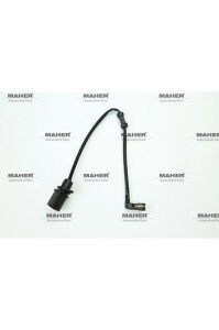 FREN BALATA FİŞİ A6 / A7 / Q5 ÖN   OEM: 4H0615121J