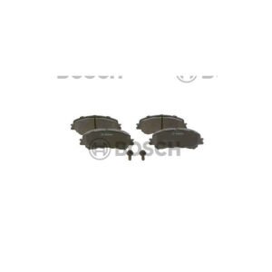 FREN BALATA MEGANE IV 14-17 / SCENIC IV 16 = / TALISMAN 1.5 DCI-1.6 DCI RENAULT MEGANE OEM: 410606124R