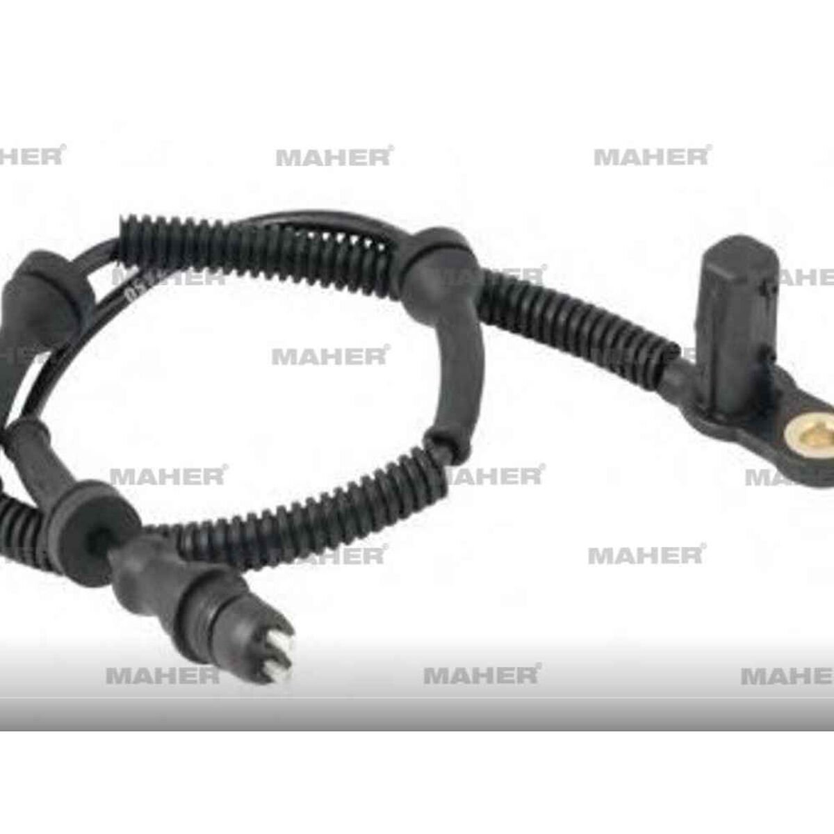 SENSÖR ABS MASTER II ÖN   OEM: 8200252007