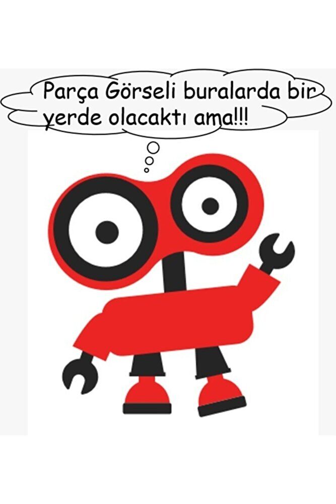 FREN BALATA FİŞİ Q5 ÖN   OEM: 8R0615121