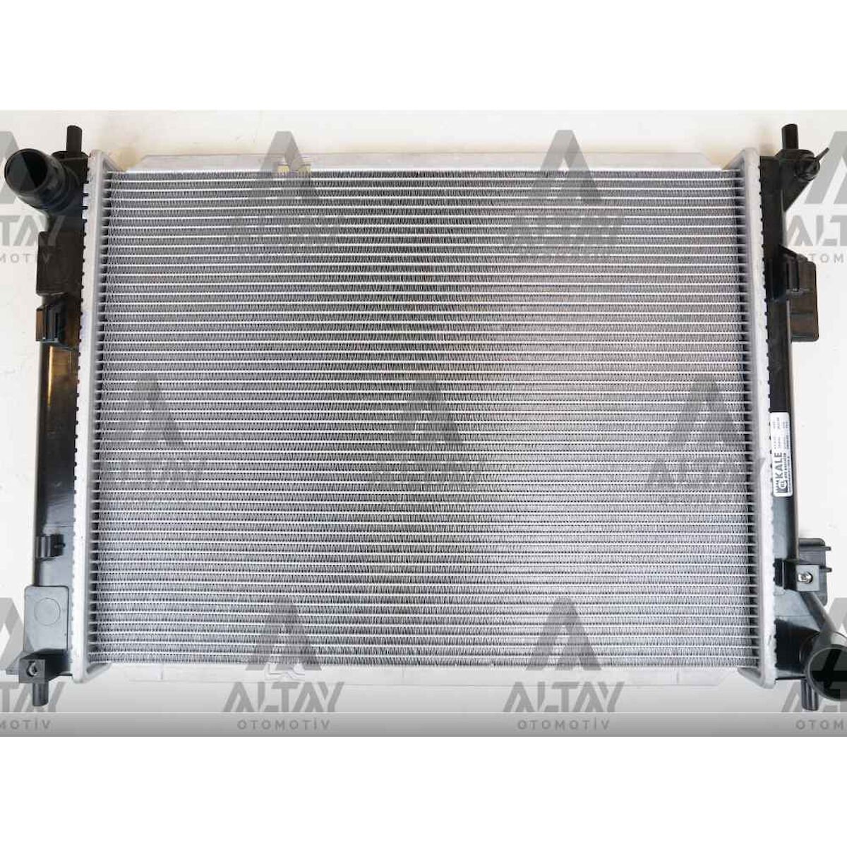 RADYATÖR SU IX-20 10-13 / VENGA 10-13 / 1.4-1.6 DİZEL 16mm BRAZING   OEM: 25310-1P200