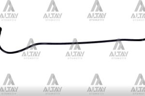 YAKIT BORUSU DOBLO 03= 1.3 MULTİJET GİDİŞ FIAT DOBLO OEM: 51738254