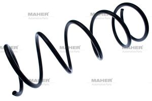 5002P3 HELEZON YAYI 206  98-09 / 206+ 09-13 / 11,25mm ÖN