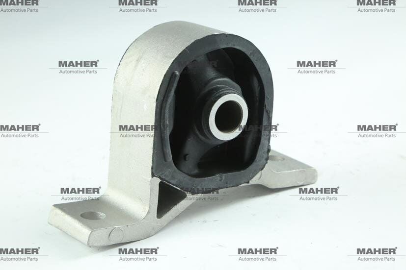 50840-S5A-990 TAKOZ MOTOR CIVIC 01-06 (1Lİ) AT ÖN