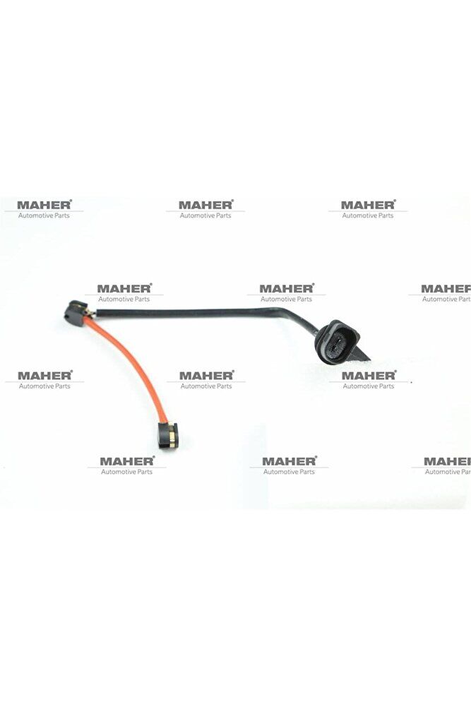 FREN BALATA FİŞİ A6 / Q3 / MACAN ARKA   OEM: 4G0615121A