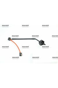 FREN BALATA FİŞİ A6 / Q3 / MACAN ARKA   OEM: 4G0615121A