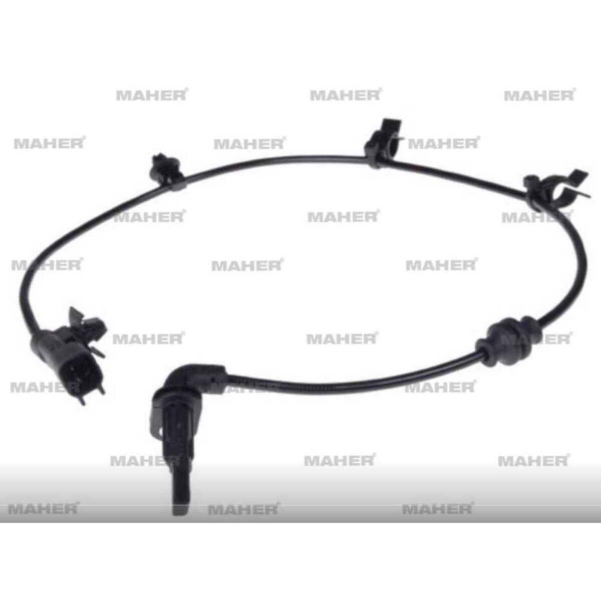 SENSÖR ABS ASTRA J / CRUZE / CASCADA 10= ARKA OPEL ASTRA OEM: 6238643