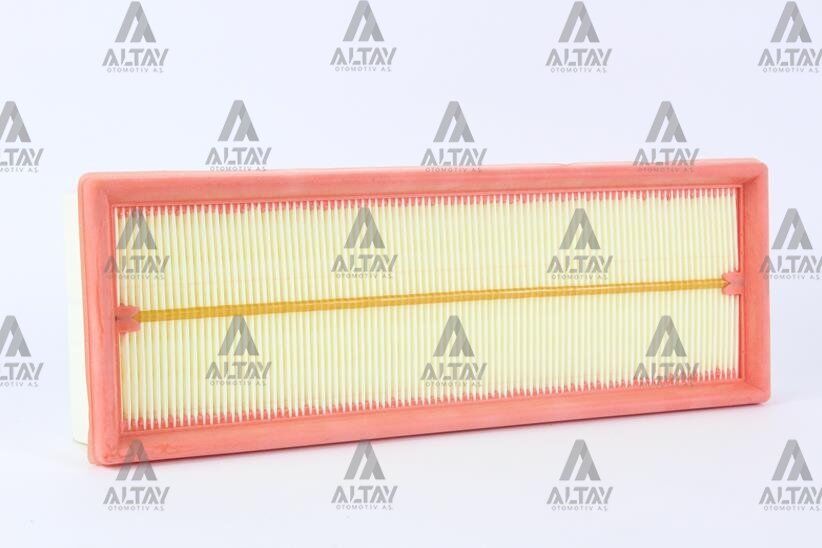 1444TJ HAVA FILTRESI 207 / 307 / 308 / PARTNER TEPEE / C3 / C4 03= 1.6 HDI SÜNGERLI