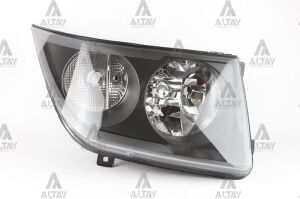 2E1941015 FAR CRAFTER 06-17 SOL