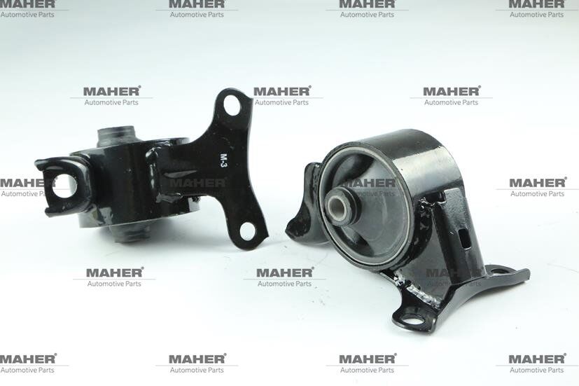 50805-S5A-033 TAKOZ MOTOR CIVIC 01-06 (2Lİ) AT-MT SAĞ