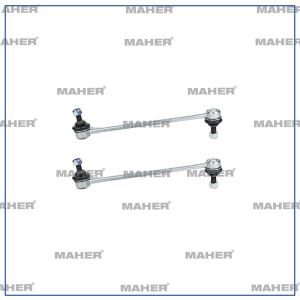 54830-0U000 Z ROT ÖN ACCENT 11= BLUE / ELANTRA 11= / RIO 12= / CEED 12= / I-30 12-16 /  I-20 15-21 / TUCSON 15= / SPORTAGE 15= / BAYON 21=
