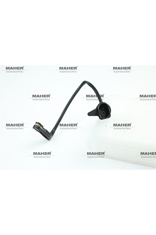 FREN BALATA FİŞİ A6 / A7 / MACAN ARKA   OEM: 4G0615121