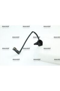 FREN BALATA FİŞİ A6 / A7 / MACAN ARKA   OEM: 4G0615121