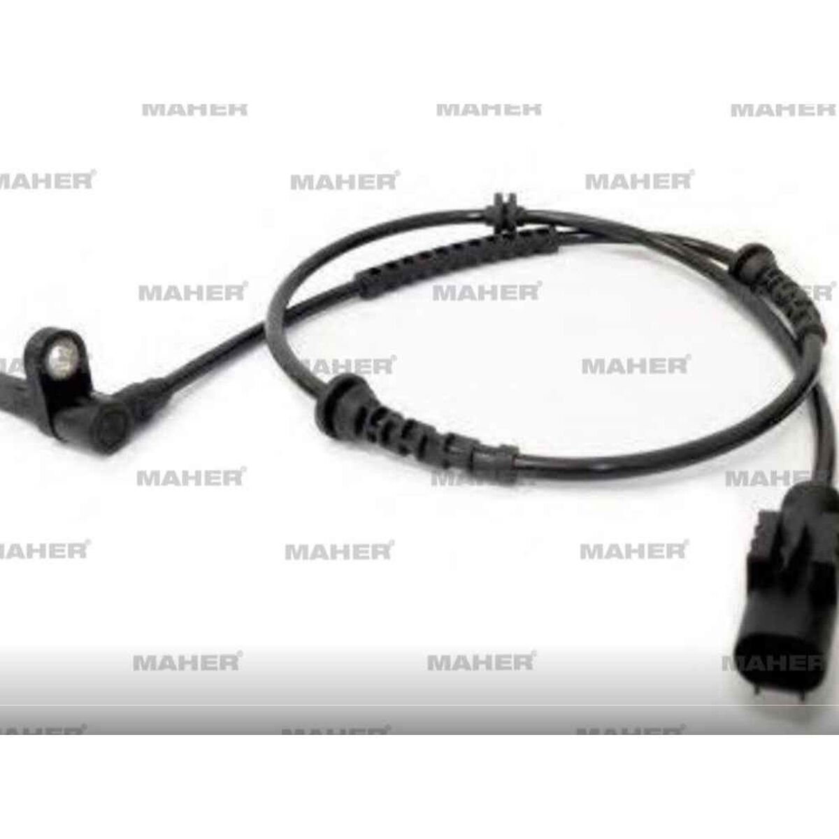 SENSÖR ABS CORSA D / ADAM 07= ÖN OPEL CORSA OEM: 1247506