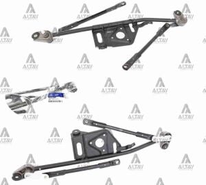 98120-2D000 CAM SİLGİ MEKANİZMASI ELANTRA İÇ 01-07