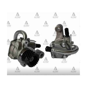 DİREKSİYON POMPASI CANTER 659 / 859 / FUSO   OEM: MK383006