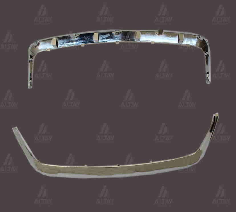 71742-65J00-0PG PANJUR ÇITASI GRAND VITARA 06= KROM