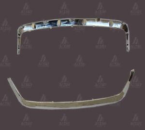 71742-65J00-0PG PANJUR ÇITASI GRAND VITARA 06= KROM