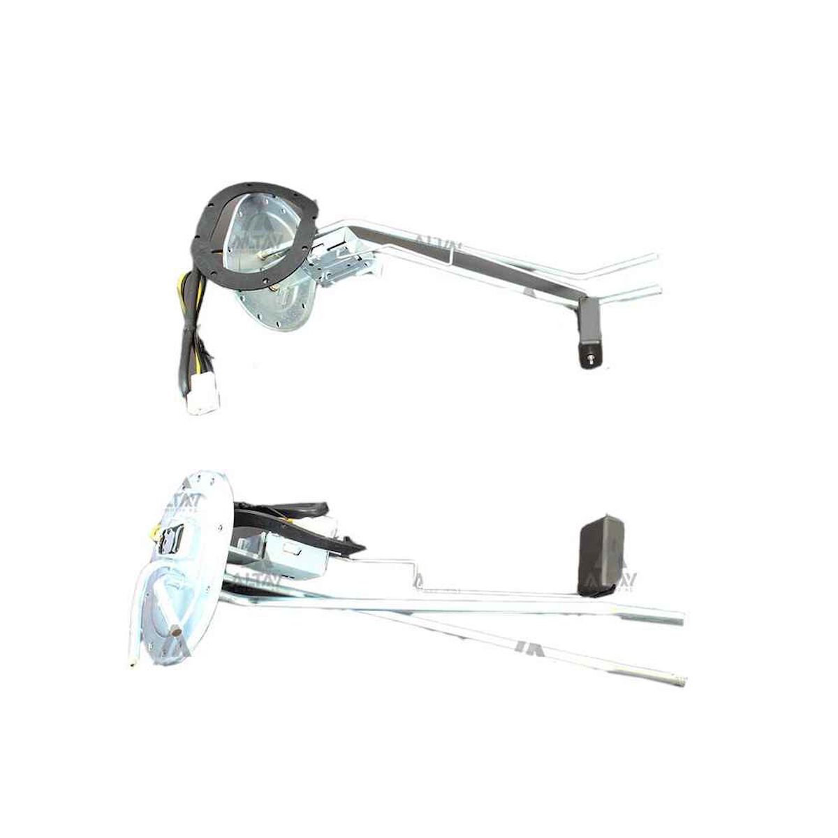 DEPO ŞAMANDIRASI B-2500  97-00   OEM: UD30-60-960C