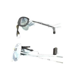 DEPO ŞAMANDIRASI B-2500  97-00   OEM: UD30-60-960C