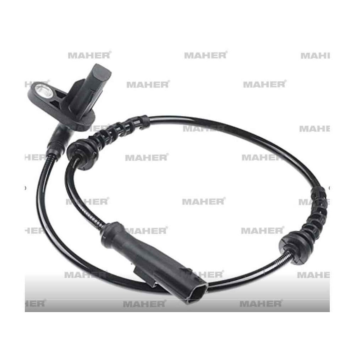 SENSÖR ABS LOGAN / SANDERO 10= ARKA SAĞ DACIA LOGAN, SANDERO OEM: 479007380R