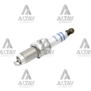 101905606 ATESLEME BUJISI TOUAREG 02-06 3.2 REZISTANSLI YR7LPP332W