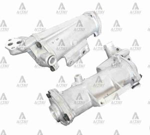 26410-41013 YAĞ SOĞUTUCUSU CANTER 304/449 / H-350