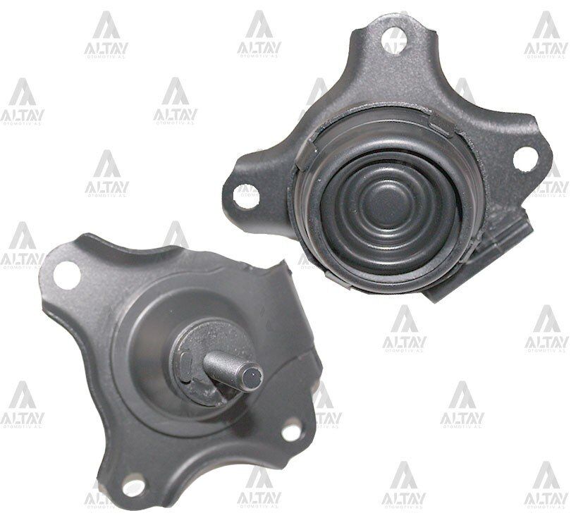 50821-S5A-A05 TAKOZ MOTOR CIVIC 01-06 AT MT SOL (YERLİ)