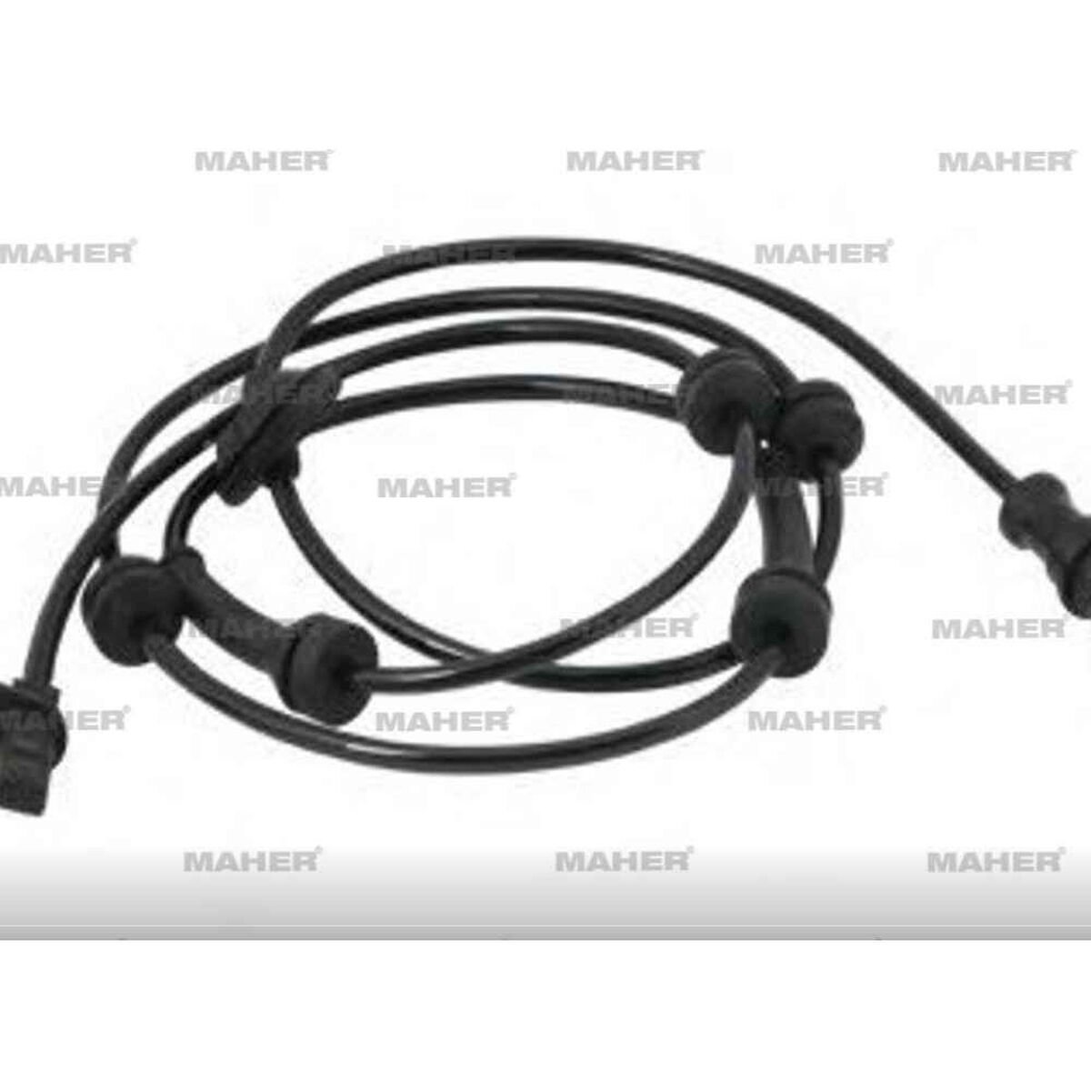 SENSÖR ABS DOBLO 01= 1.3 MTJ-1.9 JTD ÖN SOL FIAT DOBLO OEM: 46811205