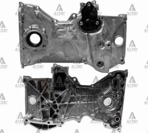 15100-RNC-T01 YAĞ POMPA CIVIC 1.6 / 1.8 06= KOMPLE