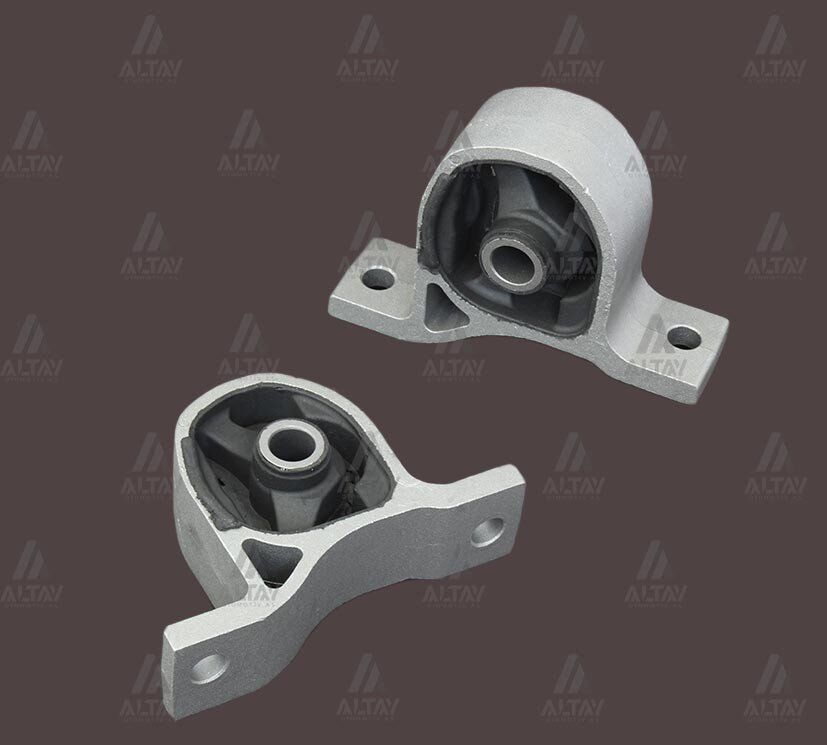 50840-S5A-990 TAKOZ MOTOR CIVIC 01-06 AT ÖN (YERLİ)