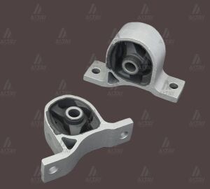 50840-S5A-990 TAKOZ MOTOR CIVIC 01-06 AT ÖN (YERLİ)