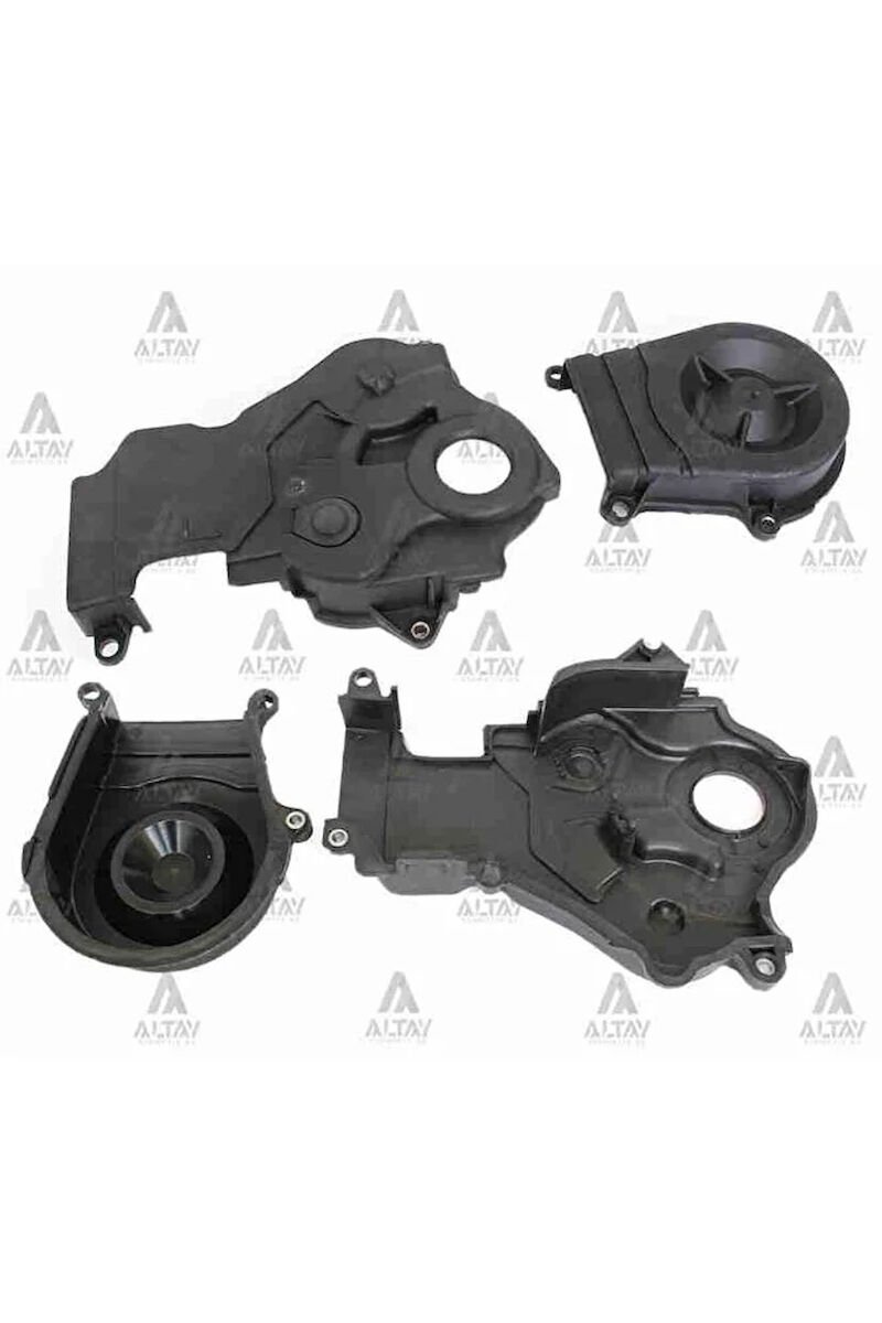 Kapak Trıger Takım Corolla 93-98 1.3 2 Parça MHR-09694