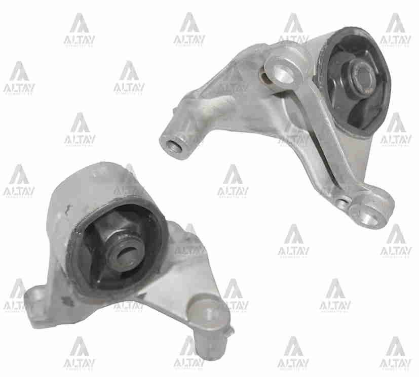 50840-S5A-010 TAKOZ MOTOR CIVIC 01-06 MT ÖN (YERLİ)