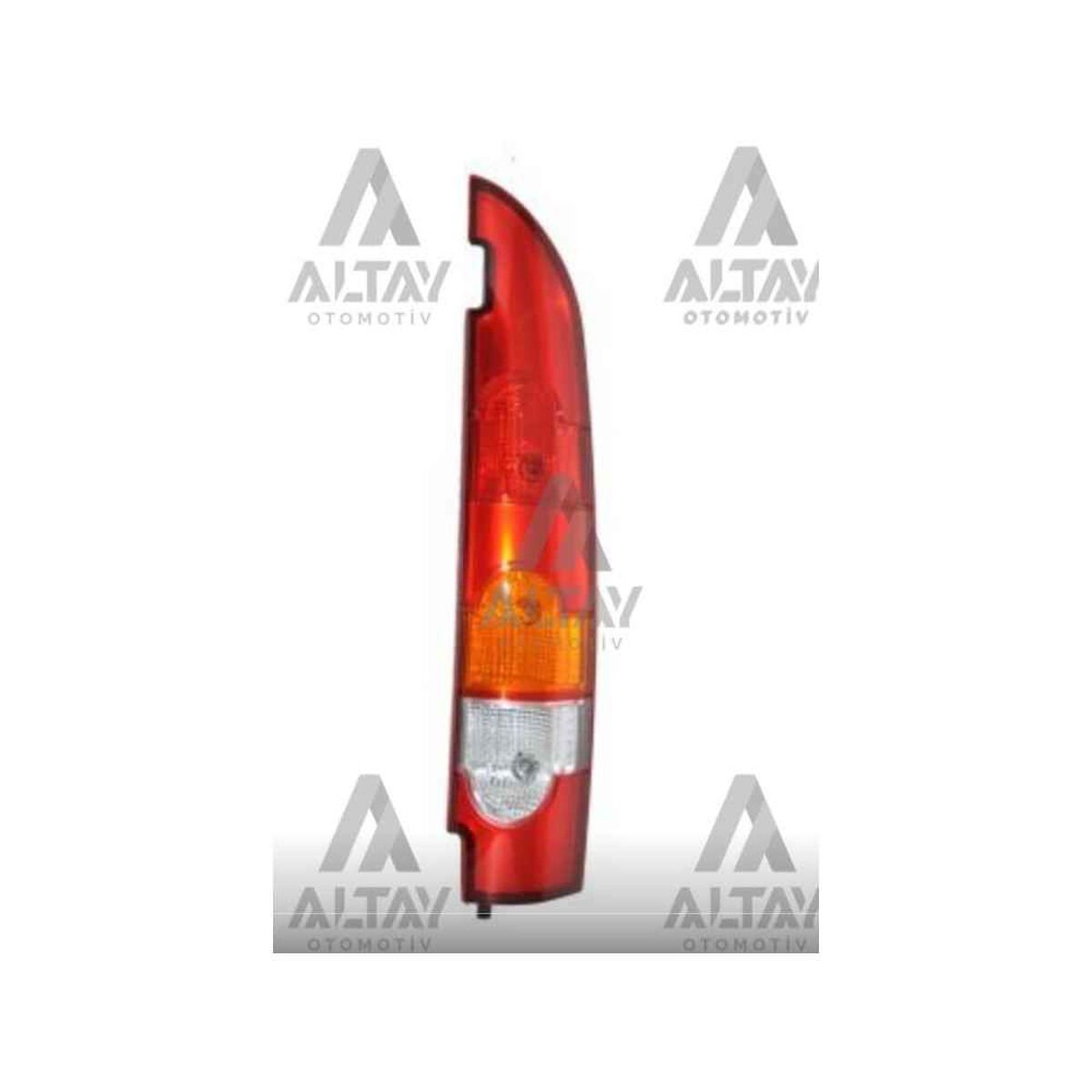 STOP LAMBASI KANGOO 03-07 DUYSUZ (ÇİFT KAPI) SAĞ RENAULT KANGOO OEM: 8200150625