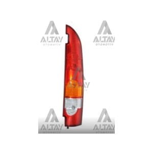 STOP LAMBASI KANGOO 03-07 DUYSUZ (ÇİFT KAPI) SAĞ RENAULT KANGOO OEM: 8200150625