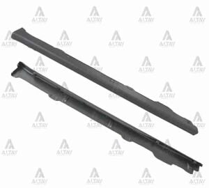 71800-S03-000 MARŞPİYEL BAKALİTİ CIVIC (KOMPLE)  96-00 HB. SAĞ