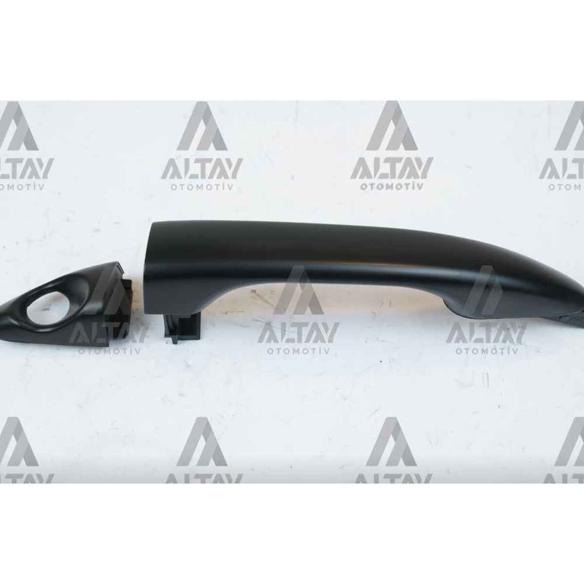 KAPI KOLU I-10 11-16 ÖN DIŞ SOL (KİLİT KAPAKLI)   OEM: 82651-B9010