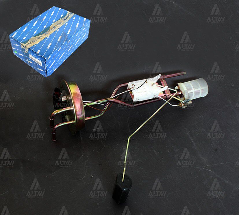 31102-47000 DEPO ŞAMANDIRASI STAREX 02-08 KAMYONET