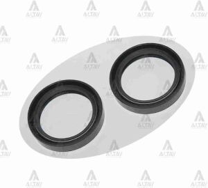 43156-4A001 KEÇE ŞANZIMAN KUYRUK KMY 05= / STAREX (39,6x52x10)