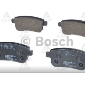 FREN BALATA MEGANE III 08= / GRAND SCENIC III 08= ARKA RENAULT MEGANE OEM: 440601416R