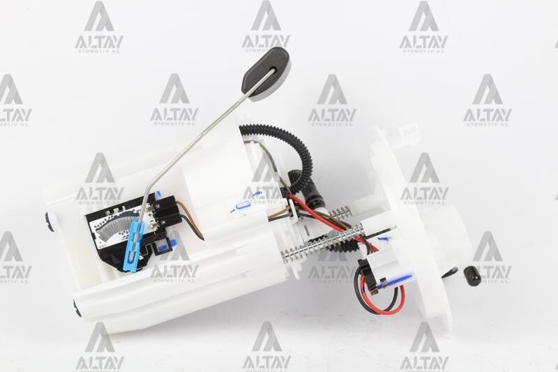 31110-1W000 DEPO ŞAMANDIRASI KOMPLE ACCENT 15-18 BLUE 1.4cc BENZİNLİ