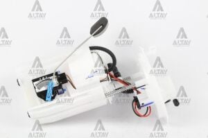 31110-1W000 DEPO ŞAMANDIRASI KOMPLE ACCENT 15-18 BLUE 1.4cc BENZİNLİ