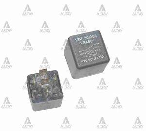 39160-22050 RÖLE ACCENT  95-00