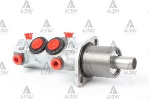 7700787630 FREN ANA MERKEZ R19 88-01 / MEGANE I 96-03 / CLIO I 90-98 / TOLEDO I 91-99 ATE TIPI DÖKÜM 20,64mm